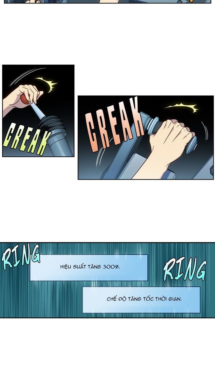 đọc truyện The Gamer Chương 338 ảnh 14 tại Thiên Thai Truyện