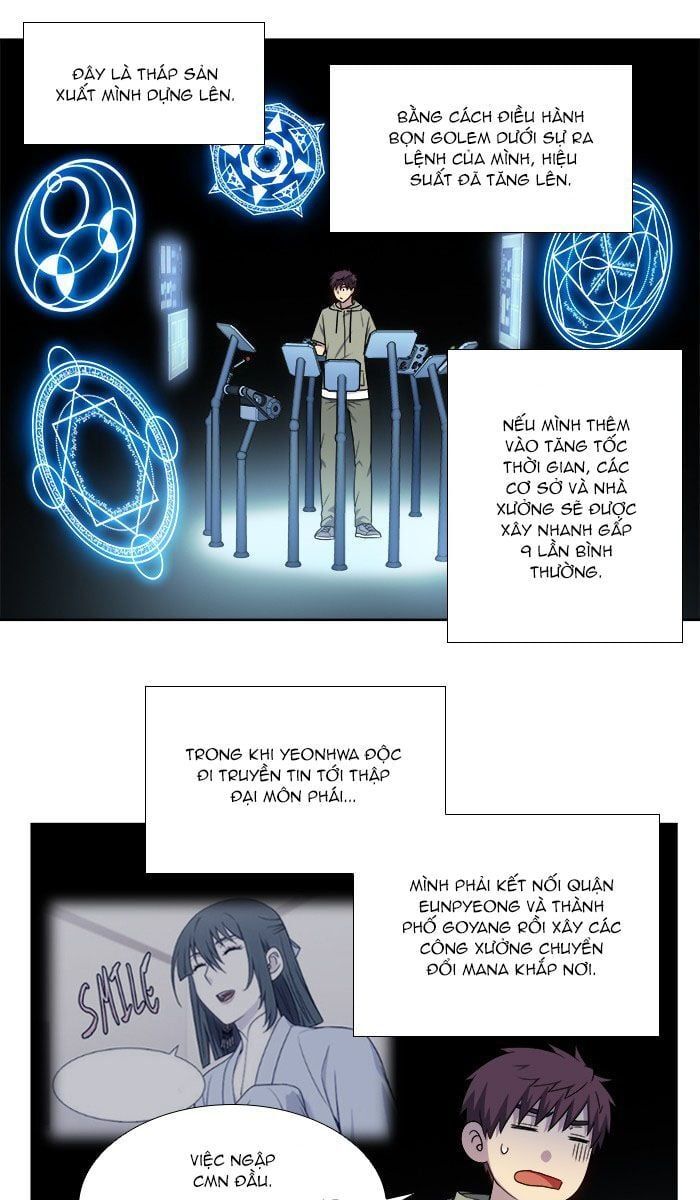 đọc truyện The Gamer Chương 338 ảnh 15 tại Thiên Thai Truyện