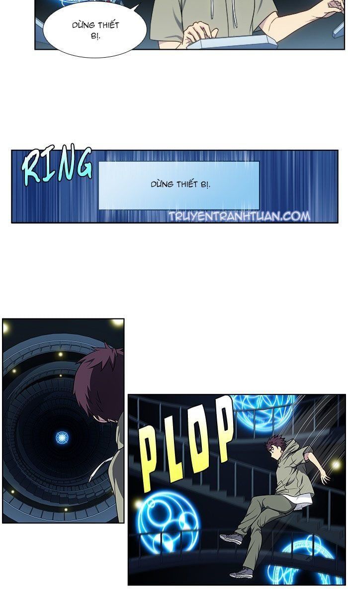 đọc truyện The Gamer Chương 338 ảnh 17 tại Thiên Thai Truyện