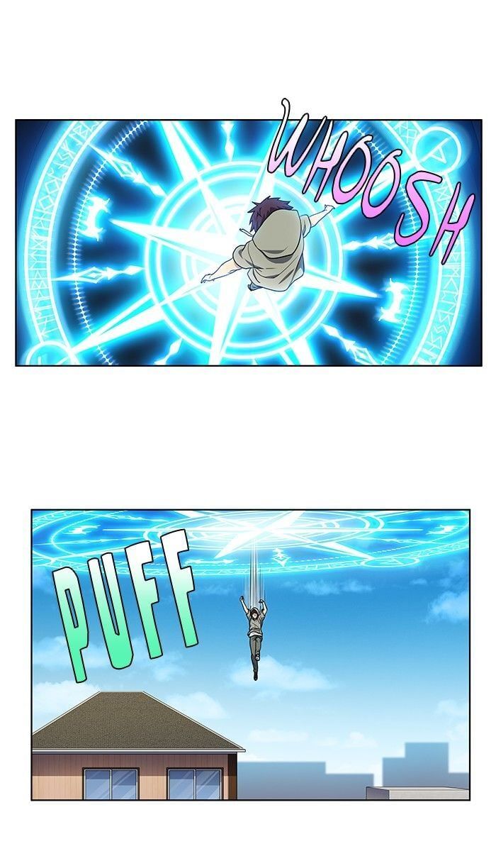 đọc truyện The Gamer Chương 338 ảnh 18 tại Thiên Thai Truyện