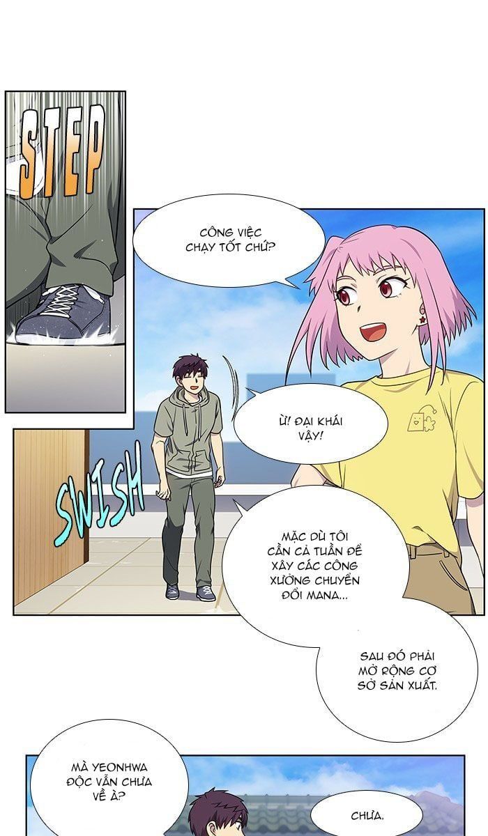 đọc truyện The Gamer Chương 338 ảnh 19 tại Thiên Thai Truyện