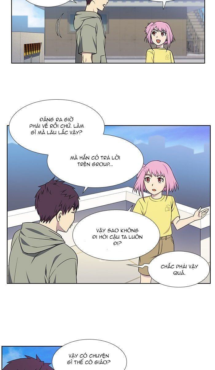 đọc truyện The Gamer Chương 338 ảnh 20 tại Thiên Thai Truyện