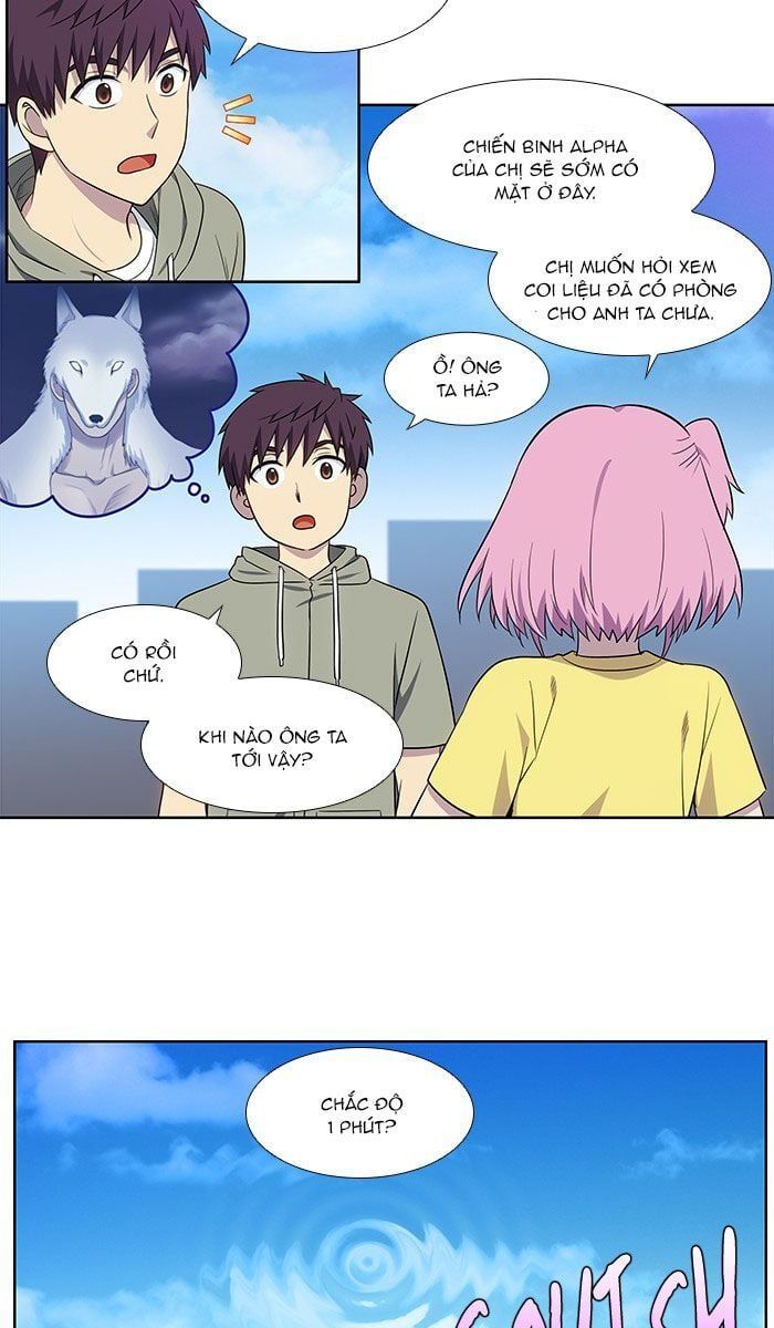 đọc truyện The Gamer Chương 338 ảnh 21 tại Thiên Thai Truyện