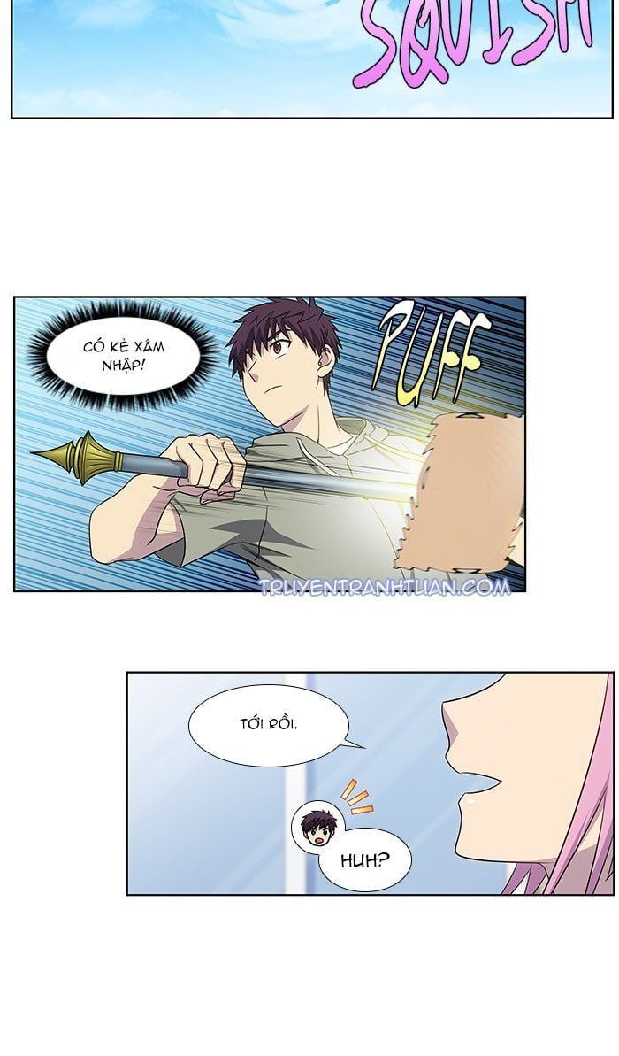 đọc truyện The Gamer Chương 338 ảnh 22 tại Thiên Thai Truyện