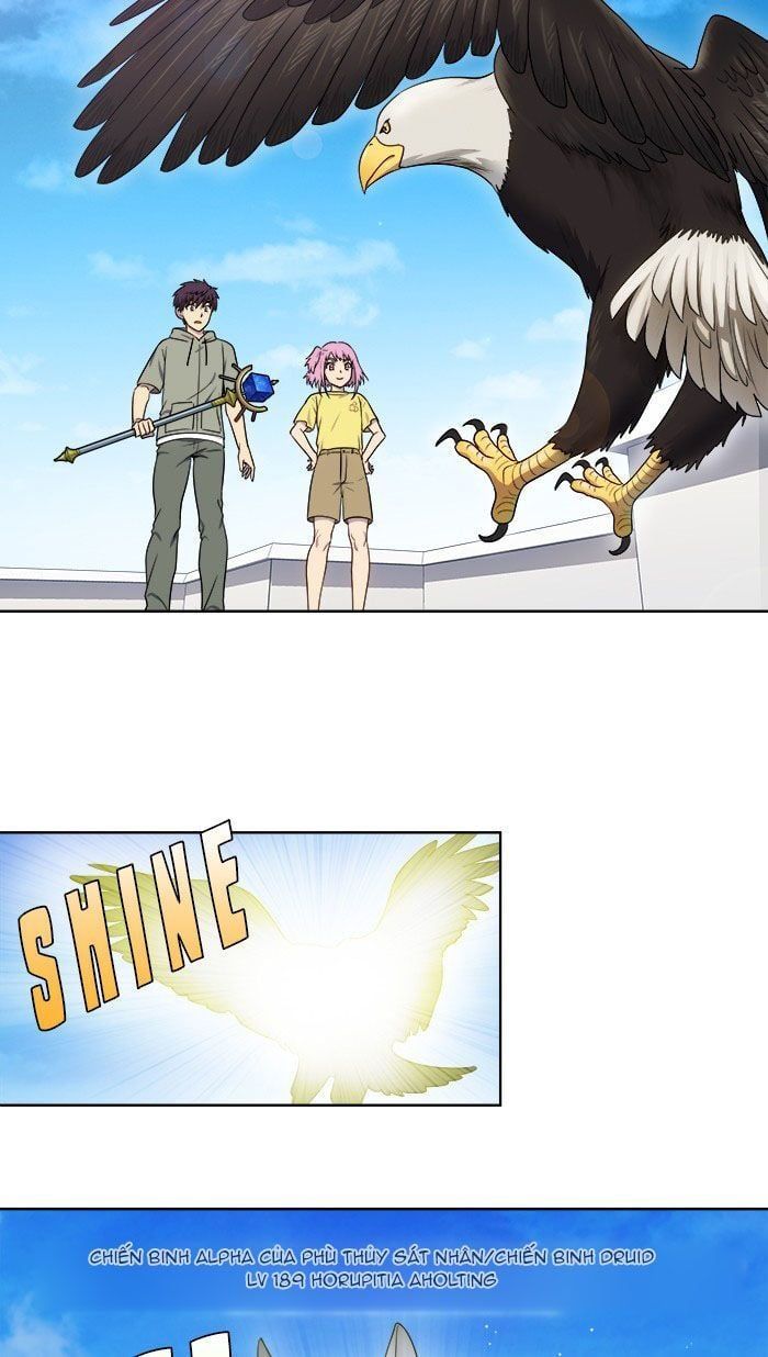 đọc truyện The Gamer Chương 338 ảnh 24 tại Thiên Thai Truyện