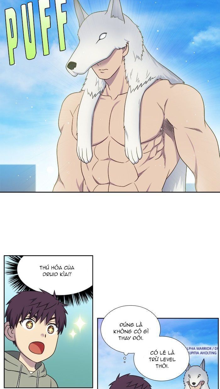 đọc truyện The Gamer Chương 338 ảnh 25 tại Thiên Thai Truyện