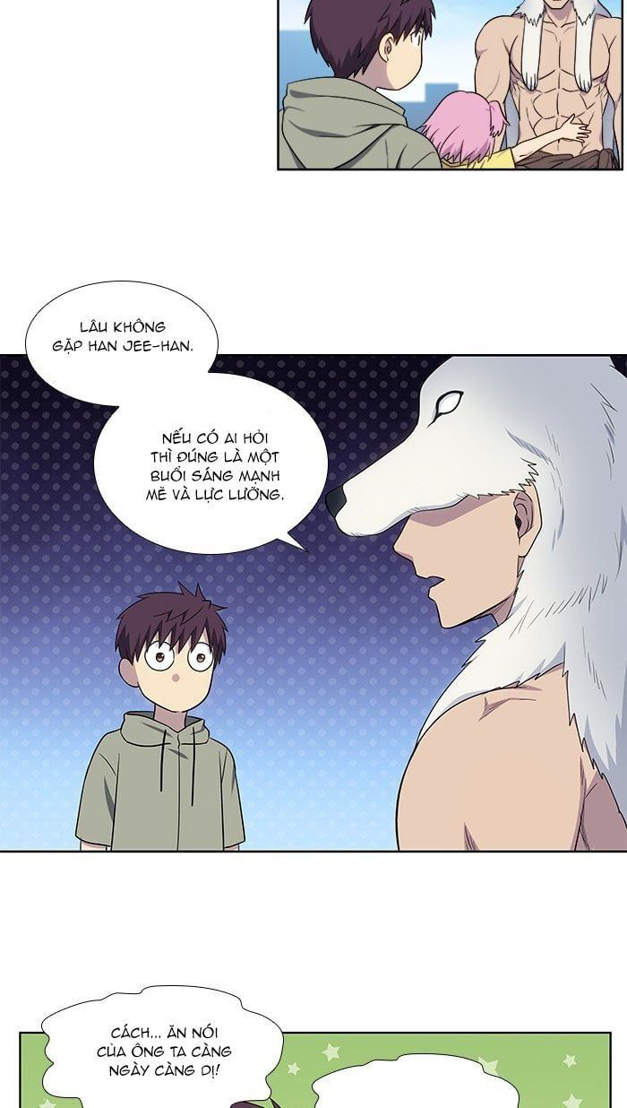 đọc truyện The Gamer Chương 338 ảnh 26 tại Thiên Thai Truyện