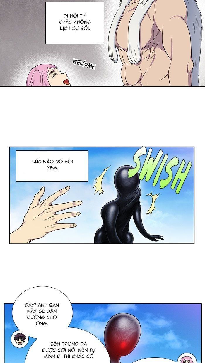 đọc truyện The Gamer Chương 338 ảnh 28 tại Thiên Thai Truyện