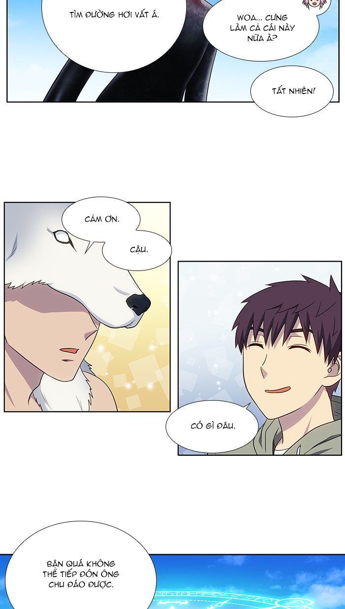 đọc truyện The Gamer Chương 338 ảnh 29 tại Thiên Thai Truyện