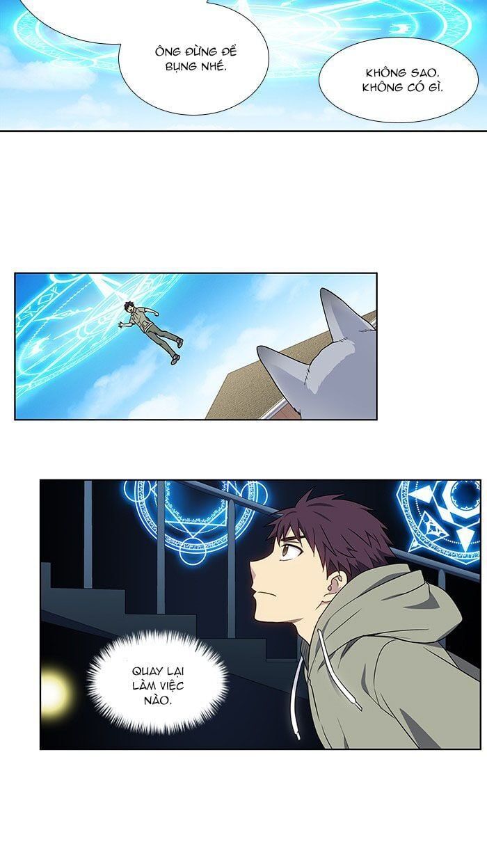 đọc truyện The Gamer Chương 338 ảnh 30 tại Thiên Thai Truyện