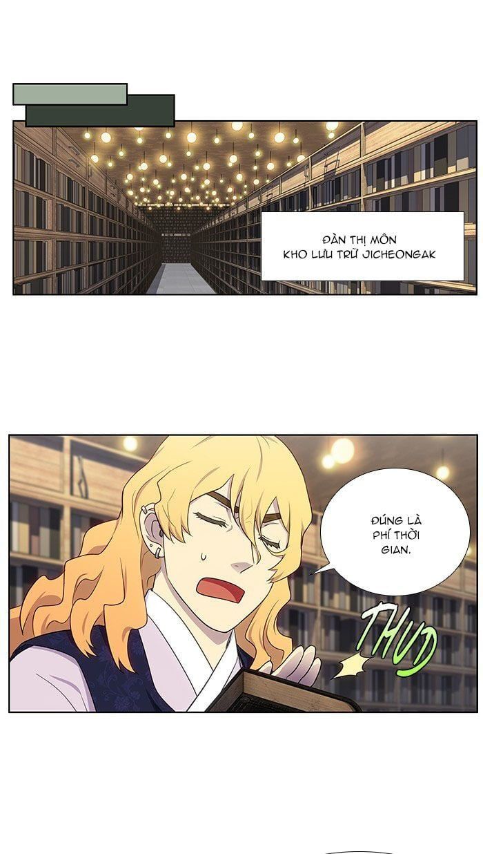 đọc truyện The Gamer Chương 338 ảnh 31 tại Thiên Thai Truyện