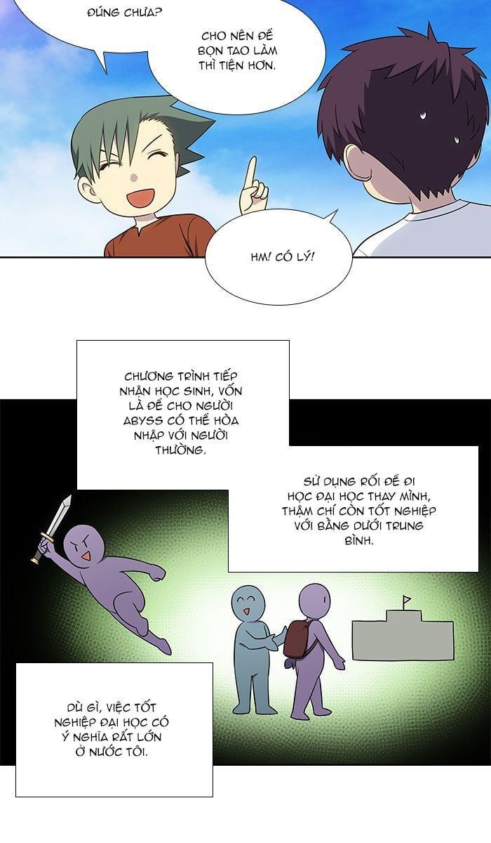 đọc truyện The Gamer Chương 338 ảnh 5 tại Thiên Thai Truyện