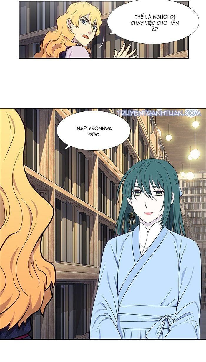 đọc truyện The Gamer Chương 338 ảnh 32 tại Thiên Thai Truyện