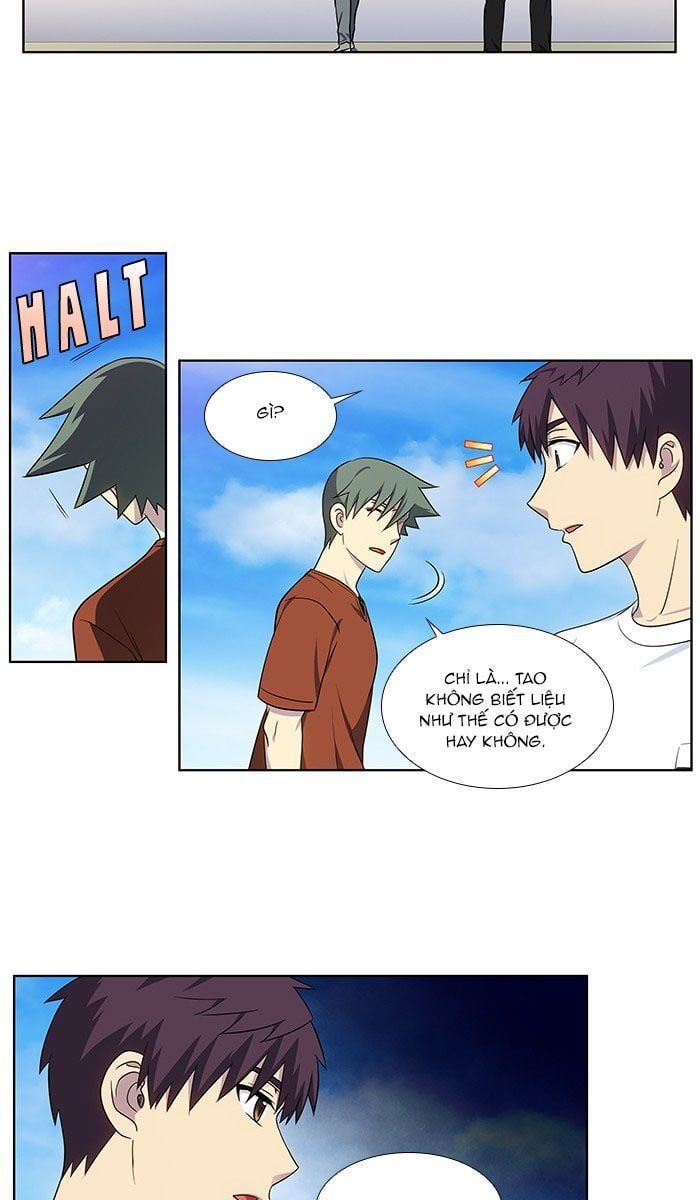 đọc truyện The Gamer Chương 338 ảnh 8 tại Thiên Thai Truyện