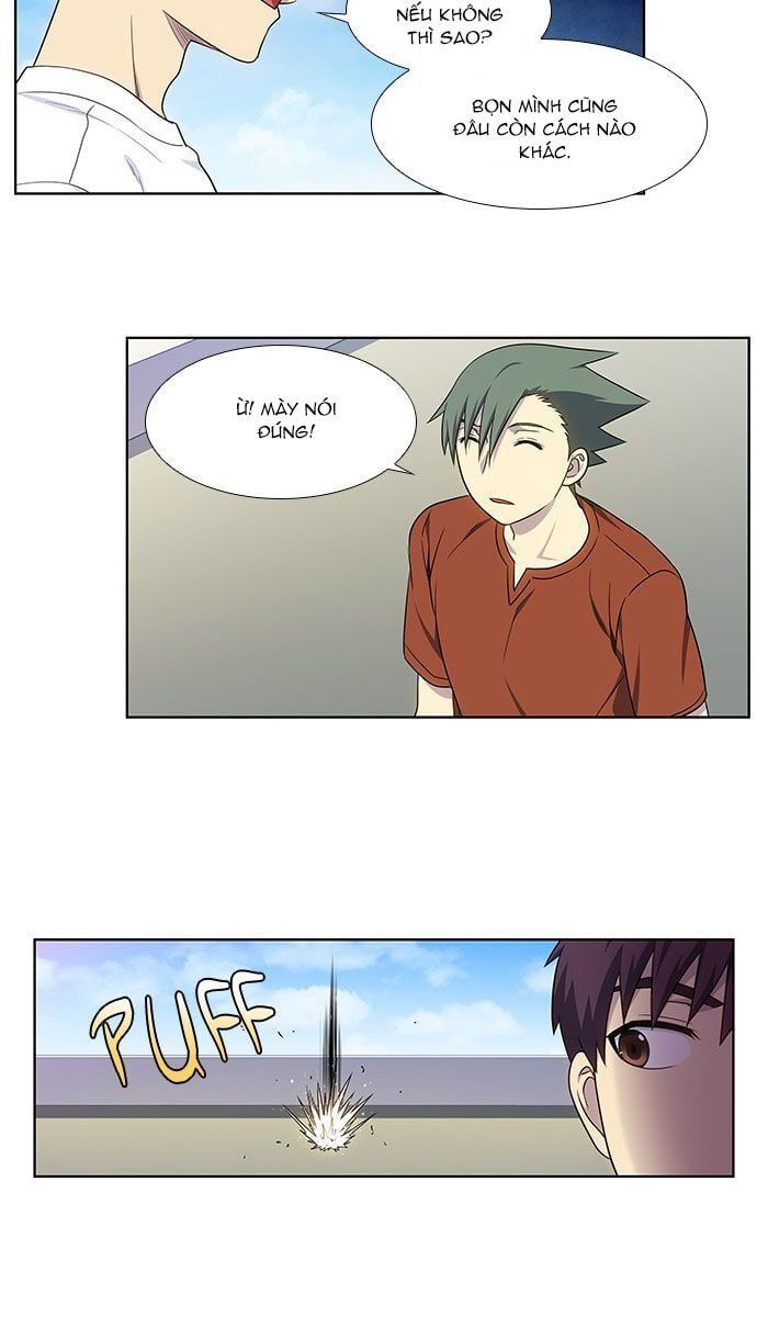 đọc truyện The Gamer Chương 338 ảnh 9 tại Thiên Thai Truyện