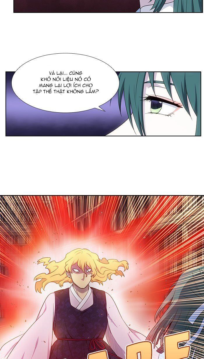 đọc truyện The Gamer Chương 339 ảnh 13 tại Thiên Thai Truyện