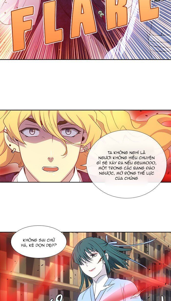 đọc truyện The Gamer Chương 339 ảnh 14 tại Thiên Thai Truyện