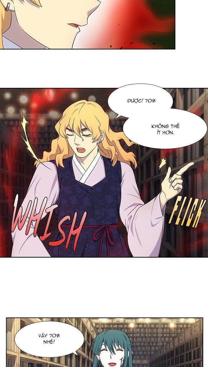 đọc truyện The Gamer Chương 339 ảnh 16 tại Thiên Thai Truyện