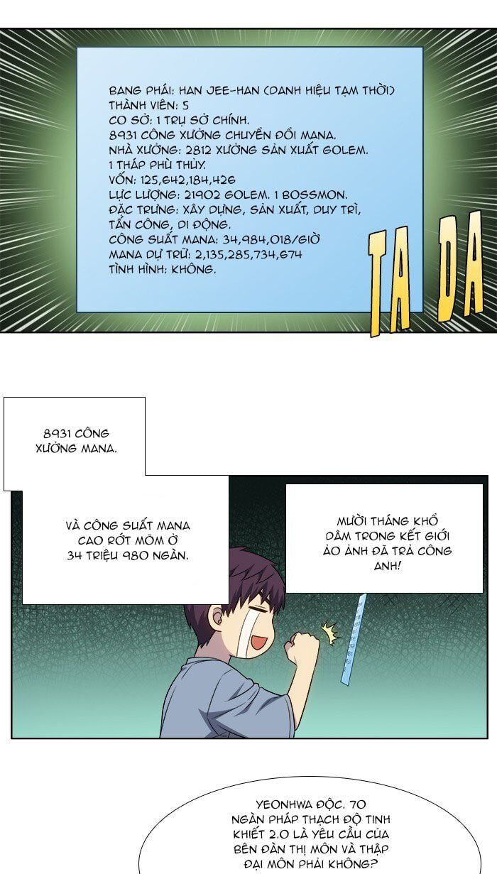 đọc truyện The Gamer Chương 339 ảnh 20 tại Thiên Thai Truyện