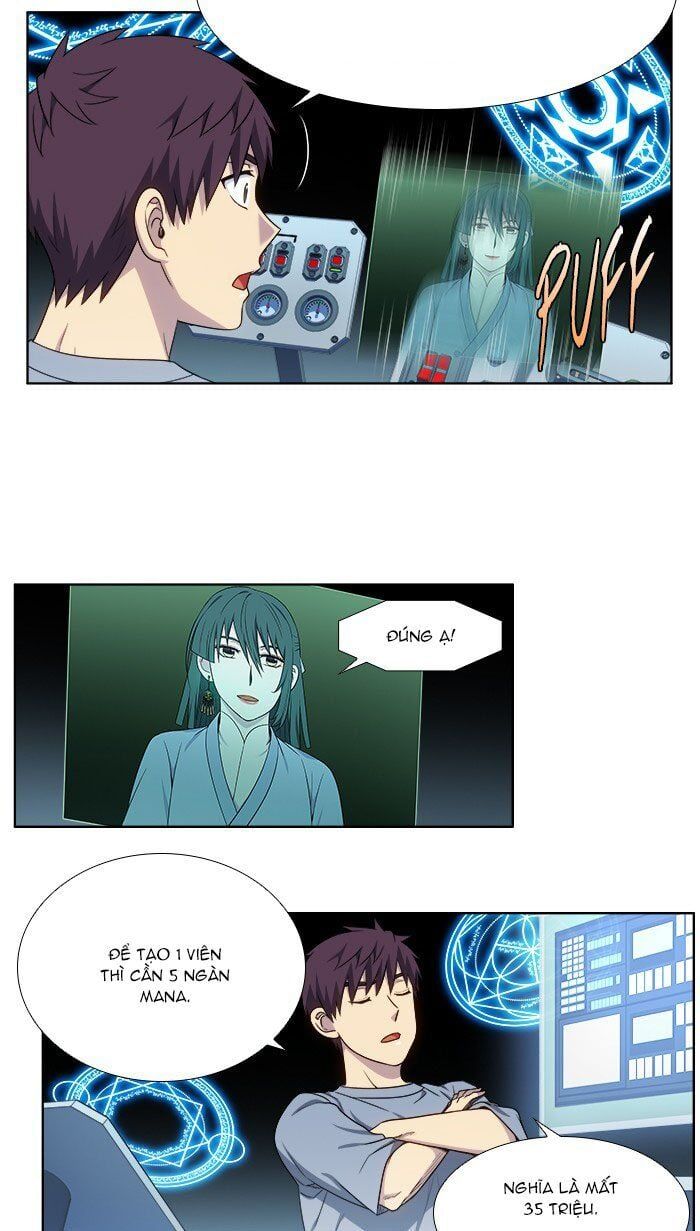 đọc truyện The Gamer Chương 339 ảnh 21 tại Thiên Thai Truyện