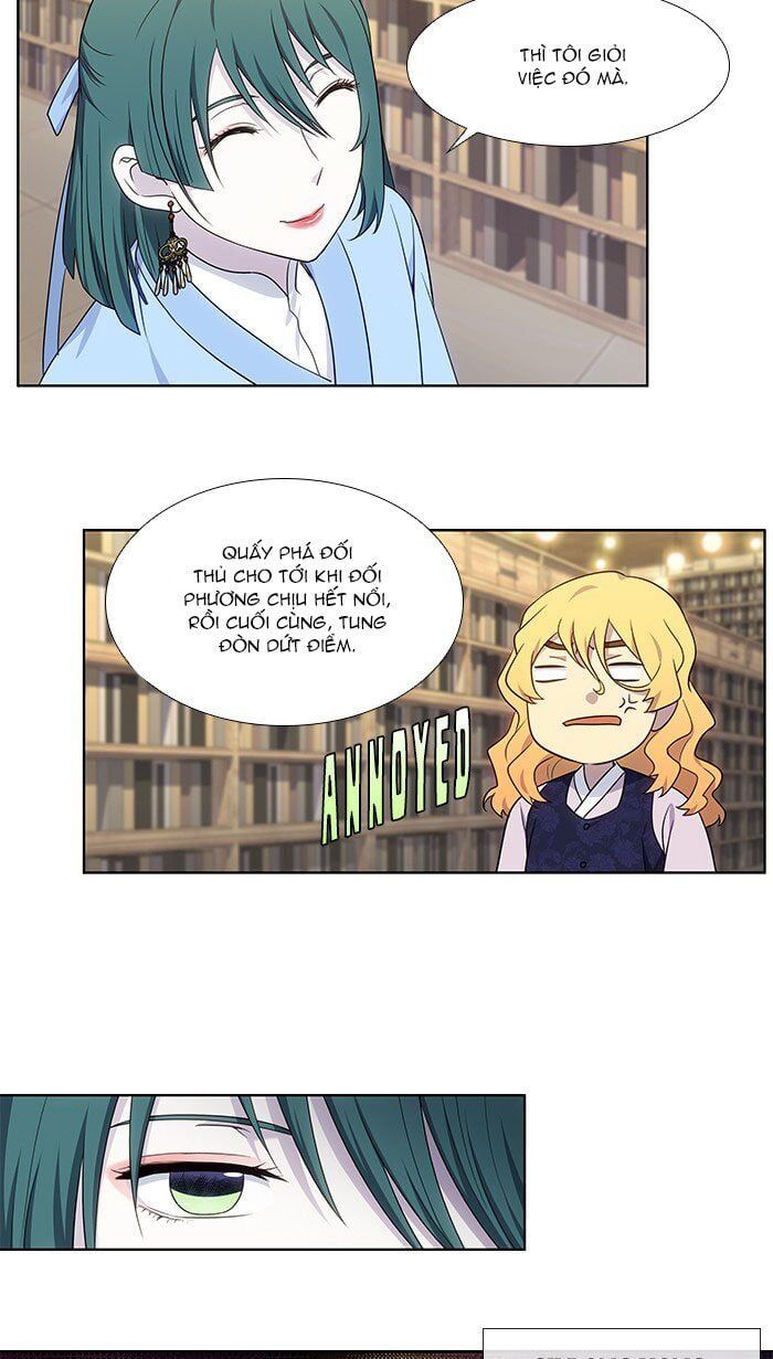 đọc truyện The Gamer Chương 339 ảnh 4 tại Thiên Thai Truyện