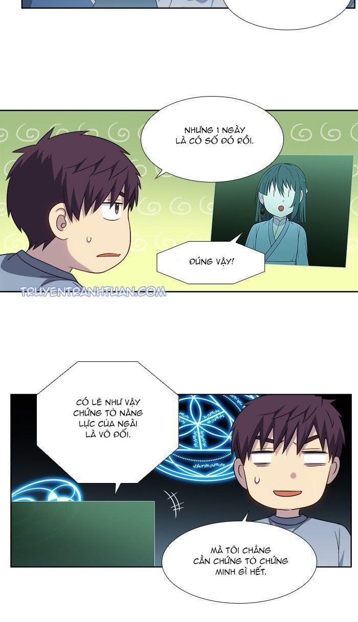 đọc truyện The Gamer Chương 339 ảnh 22 tại Thiên Thai Truyện