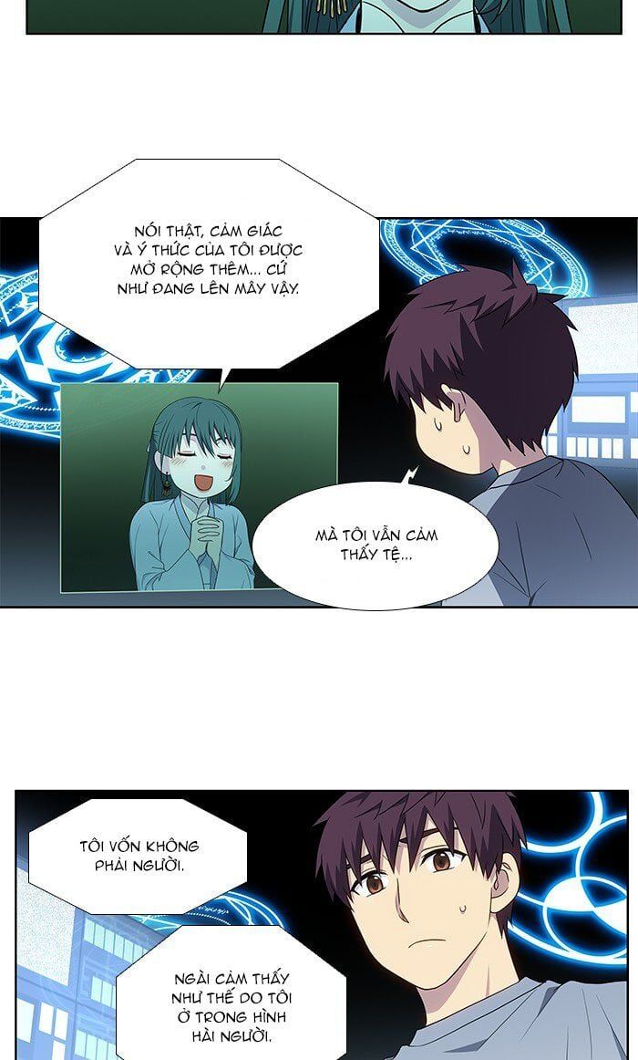 đọc truyện The Gamer Chương 339 ảnh 24 tại Thiên Thai Truyện