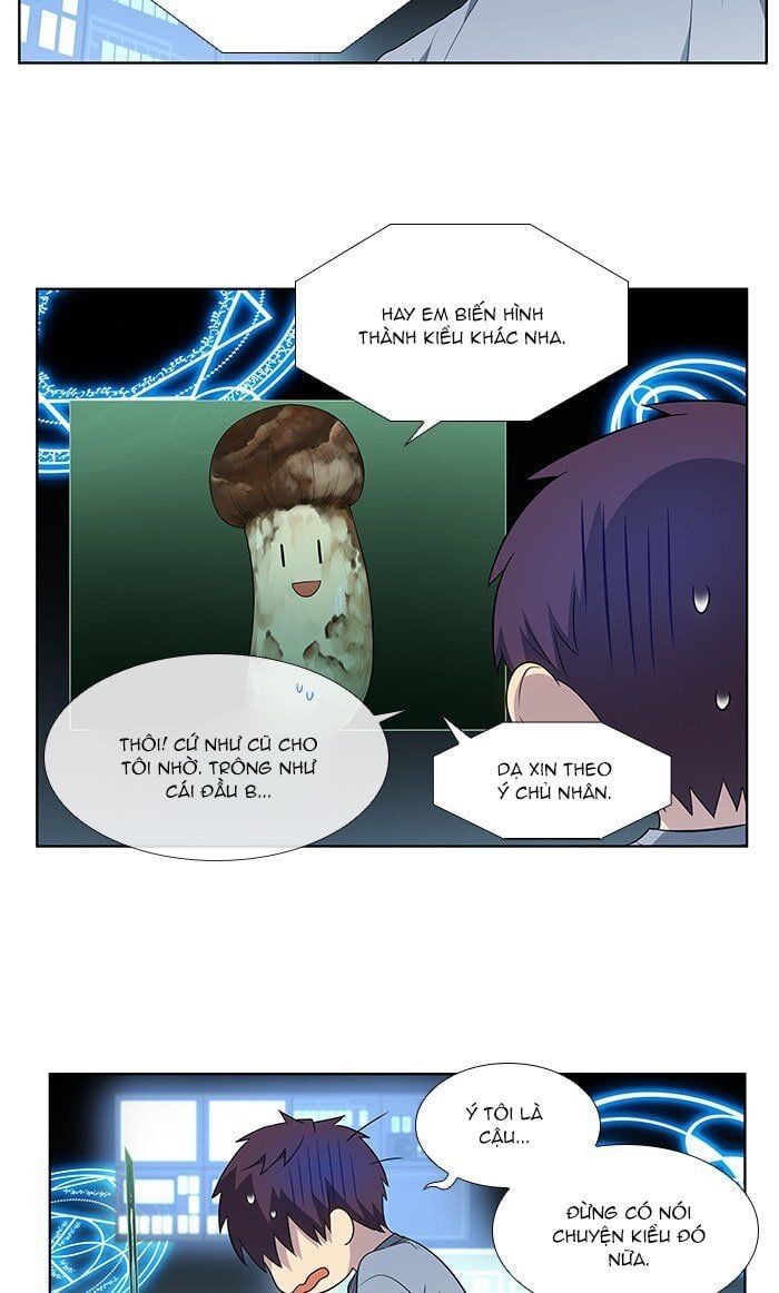 đọc truyện The Gamer Chương 339 ảnh 25 tại Thiên Thai Truyện