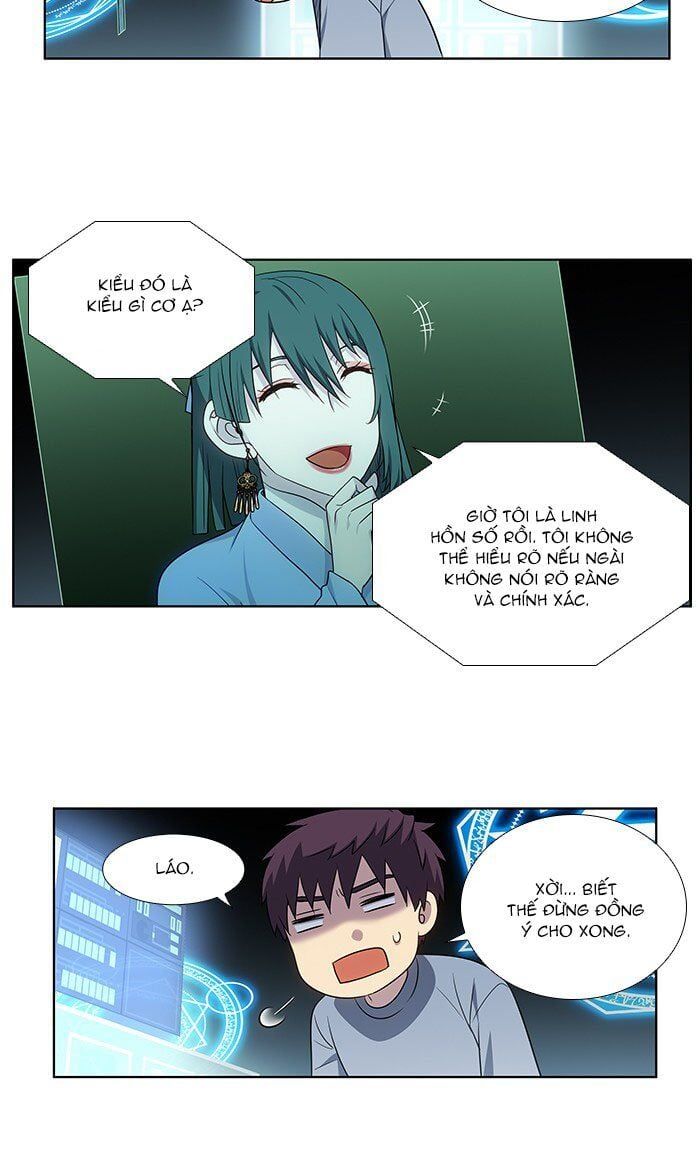 đọc truyện The Gamer Chương 339 ảnh 26 tại Thiên Thai Truyện