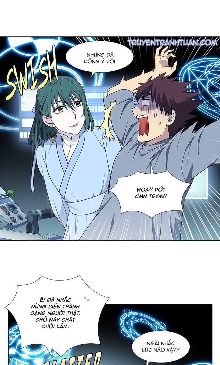 đọc truyện The Gamer Chương 339 ảnh 27 tại Thiên Thai Truyện