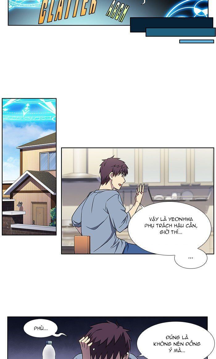 đọc truyện The Gamer Chương 339 ảnh 28 tại Thiên Thai Truyện