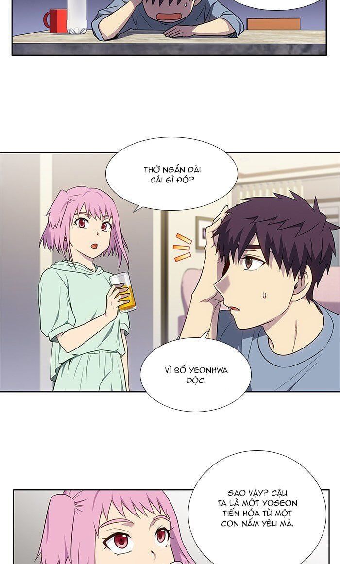 đọc truyện The Gamer Chương 339 ảnh 29 tại Thiên Thai Truyện