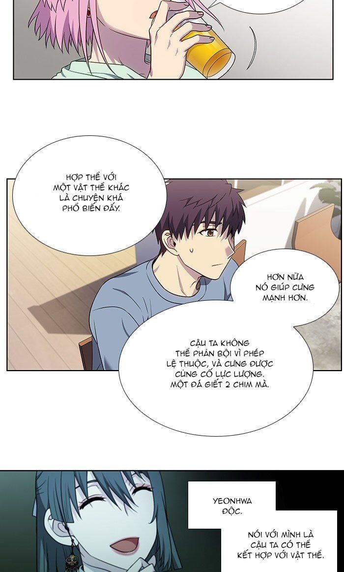 đọc truyện The Gamer Chương 339 ảnh 30 tại Thiên Thai Truyện