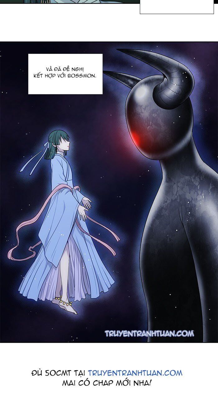 đọc truyện The Gamer Chương 339 ảnh 31 tại Thiên Thai Truyện