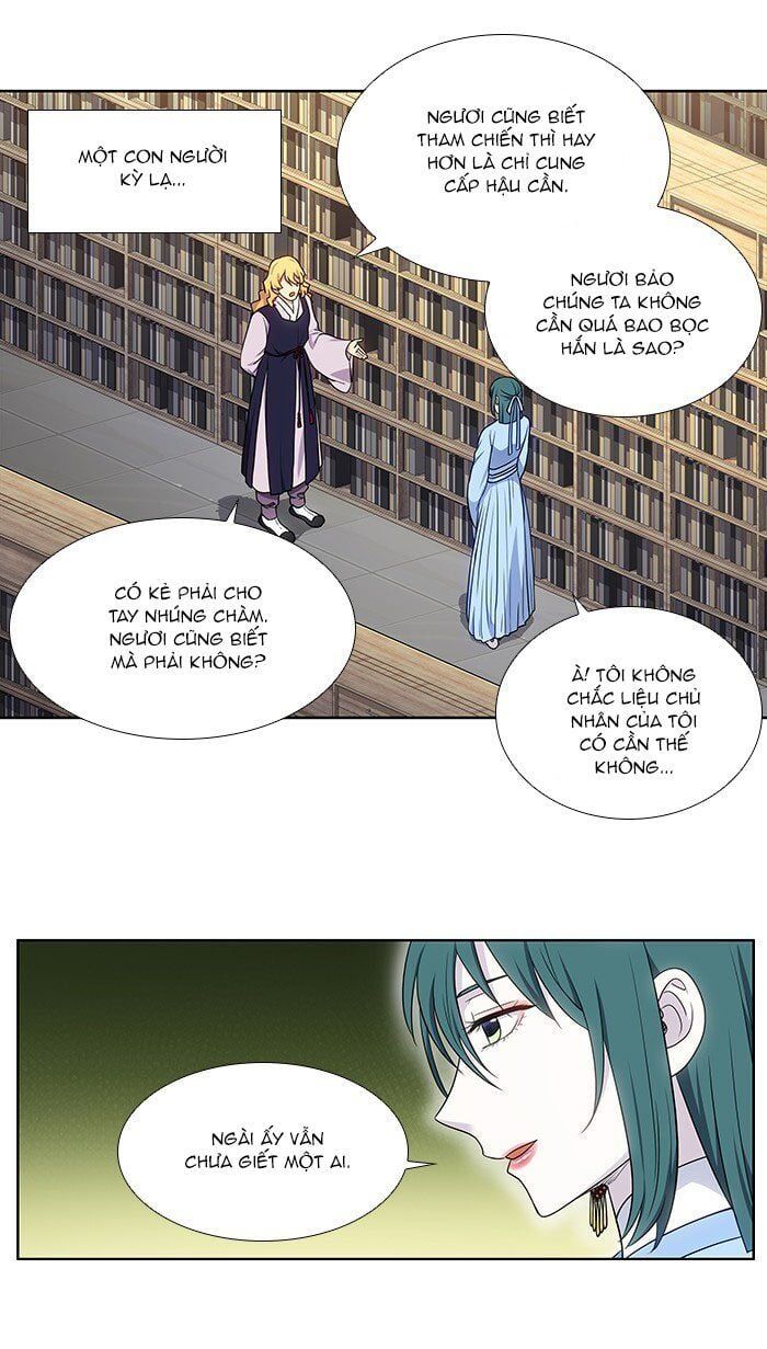 đọc truyện The Gamer Chương 339 ảnh 6 tại Thiên Thai Truyện