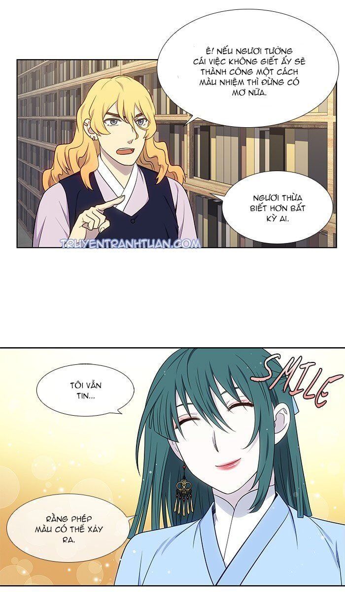 đọc truyện The Gamer Chương 339 ảnh 7 tại Thiên Thai Truyện