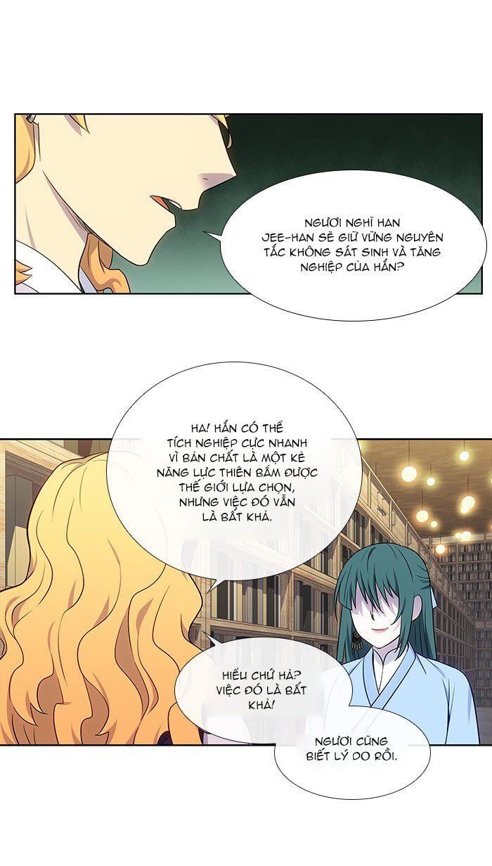 đọc truyện The Gamer Chương 339 ảnh 8 tại Thiên Thai Truyện