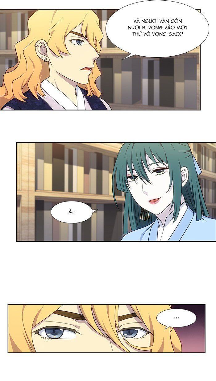 đọc truyện The Gamer Chương 339 ảnh 9 tại Thiên Thai Truyện