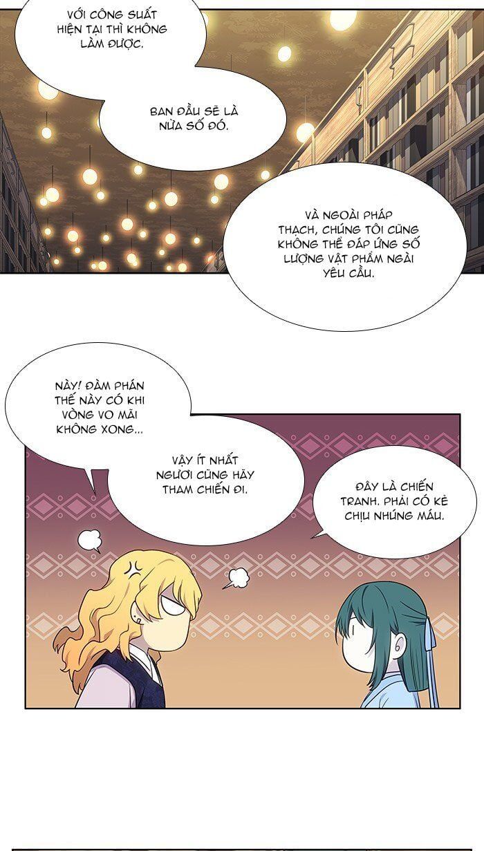 đọc truyện The Gamer Chương 339 ảnh 11 tại Thiên Thai Truyện