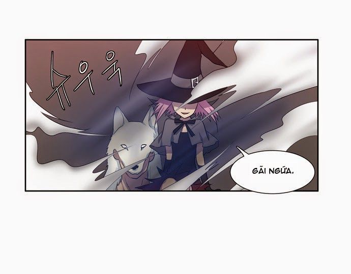 đọc truyện The Gamer Chương 34 ảnh 15 tại Thiên Thai Truyện