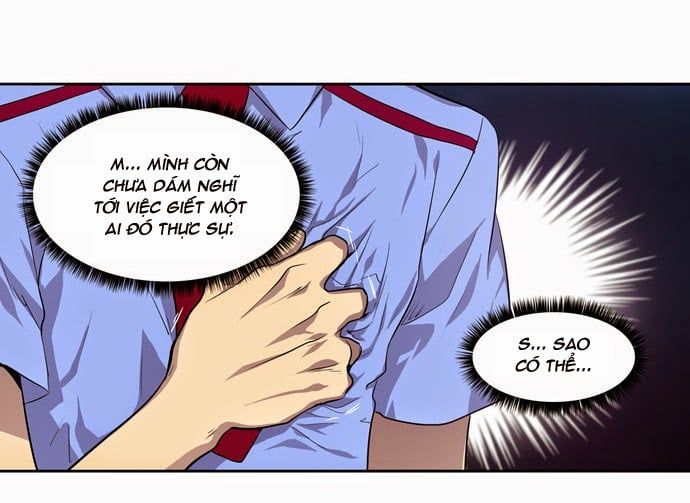 đọc truyện The Gamer Chương 34 ảnh 19 tại Thiên Thai Truyện