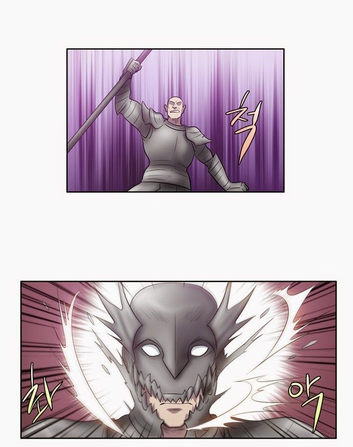 đọc truyện The Gamer Chương 34 ảnh 11 tại Thiên Thai Truyện