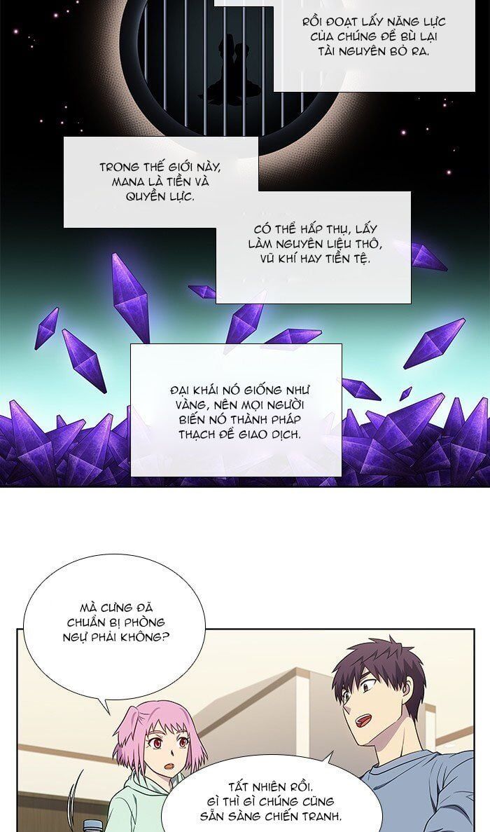 đọc truyện The Gamer Chương 340 ảnh 13 tại Thiên Thai Truyện