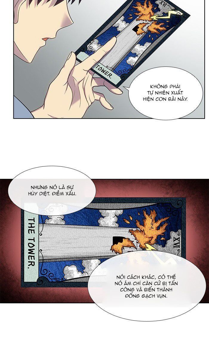 đọc truyện The Gamer Chương 340 ảnh 15 tại Thiên Thai Truyện