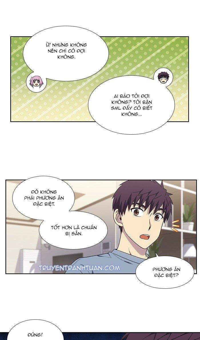 đọc truyện The Gamer Chương 340 ảnh 17 tại Thiên Thai Truyện