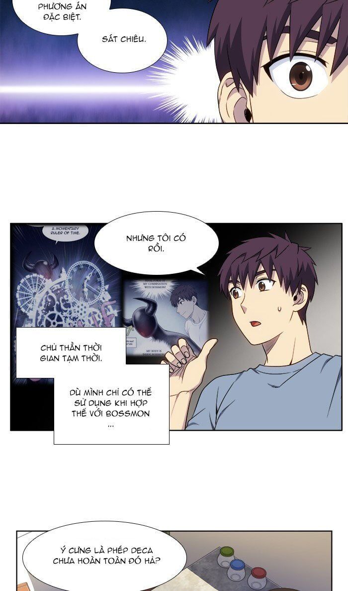 đọc truyện The Gamer Chương 340 ảnh 18 tại Thiên Thai Truyện