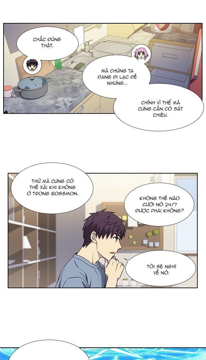 đọc truyện The Gamer Chương 340 ảnh 24 tại Thiên Thai Truyện