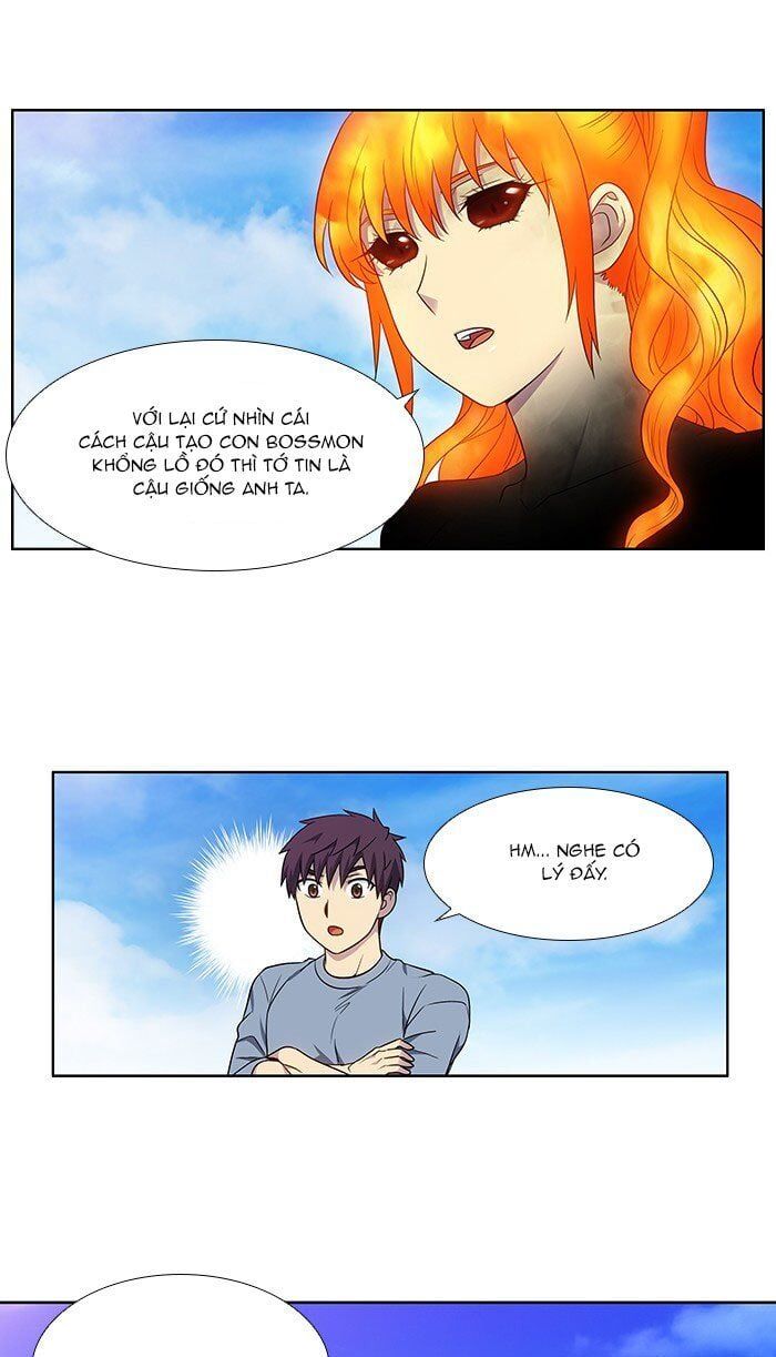 đọc truyện The Gamer Chương 340 ảnh 30 tại Thiên Thai Truyện