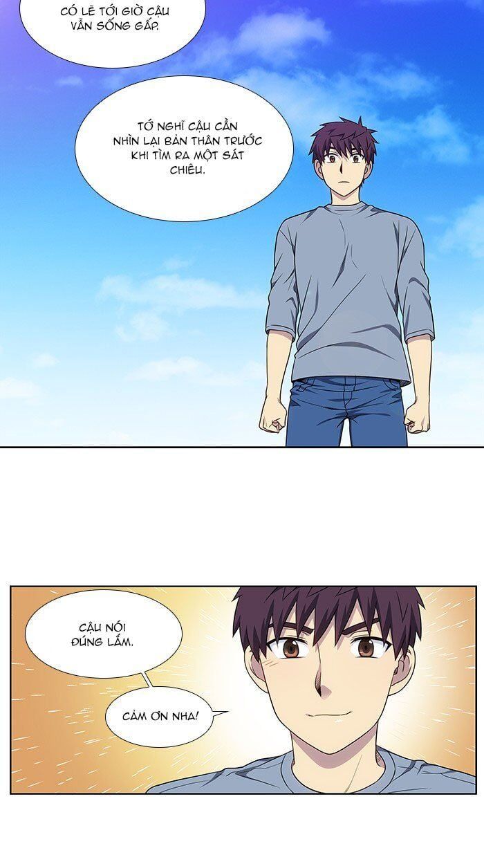 đọc truyện The Gamer Chương 340 ảnh 31 tại Thiên Thai Truyện