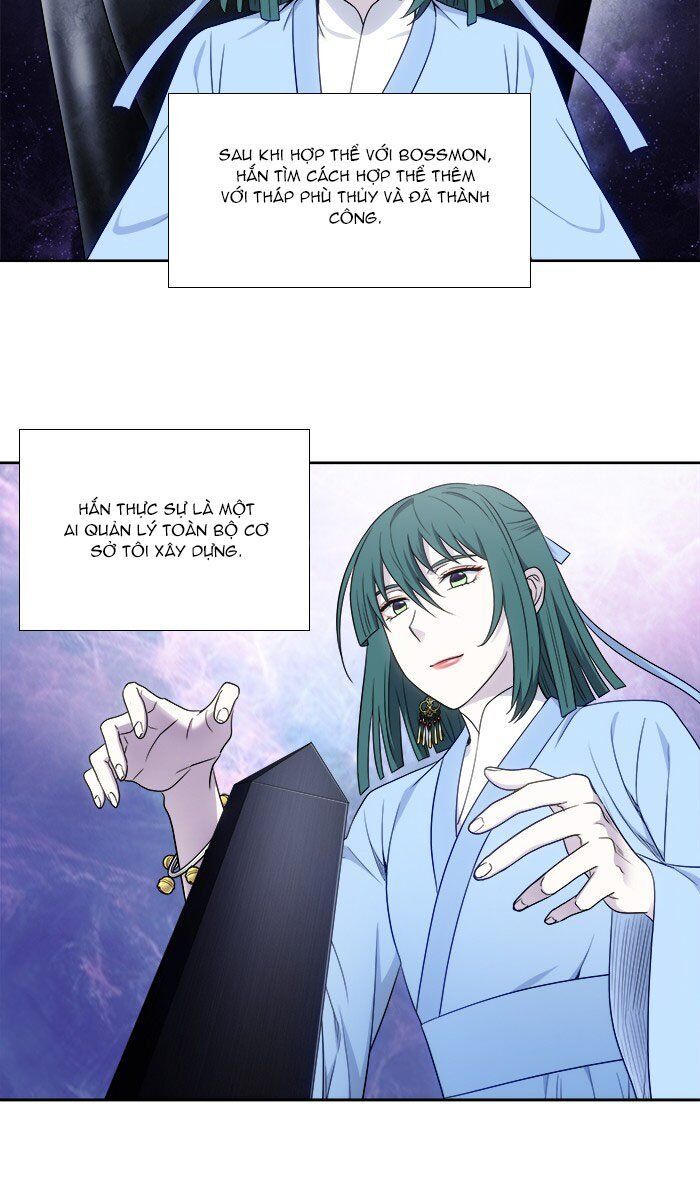 đọc truyện The Gamer Chương 340 ảnh 5 tại Thiên Thai Truyện